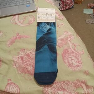 NWT Adult Unisex Harry Potter And The Order Of The Phoenix Socks